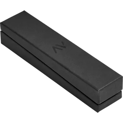Alex Varga Mollino Rollerball Box Closed